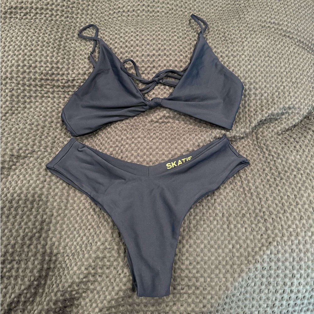 Skatie Sarah Top